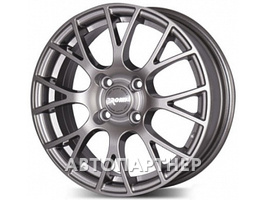 PROMA GTL-16 6.5x16 4x108 ET29 65.1 Неро